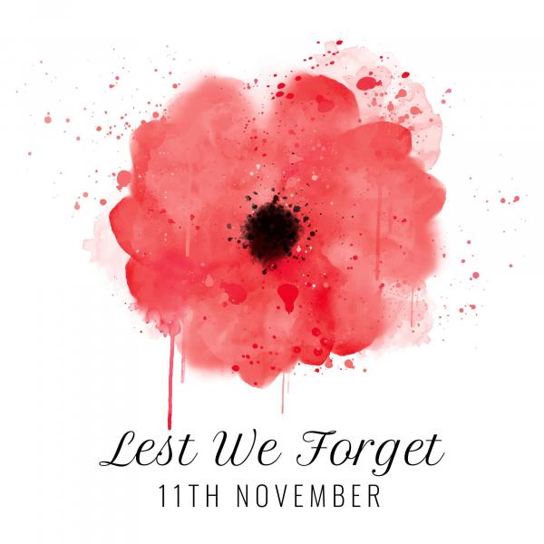 Image for event: Remembrance Day Film Screening