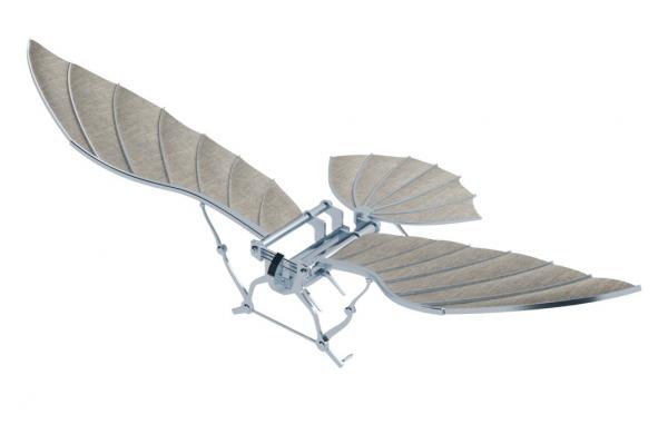 Image for event: Leonardo Da Vinci Aviation Display: with Air Scouts