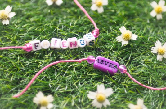 Image for event: Friendship Bracelets