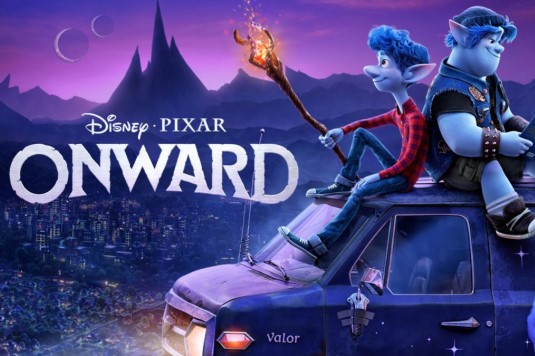 Image for event: Pro D Movie Screening: Onward