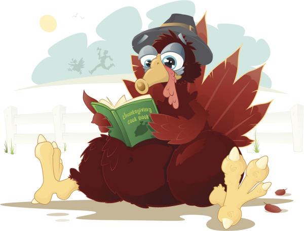 Image for event: Virtual Thanksgiving Story Time