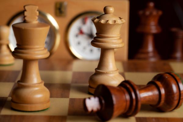 Image for event: Chess Tournament