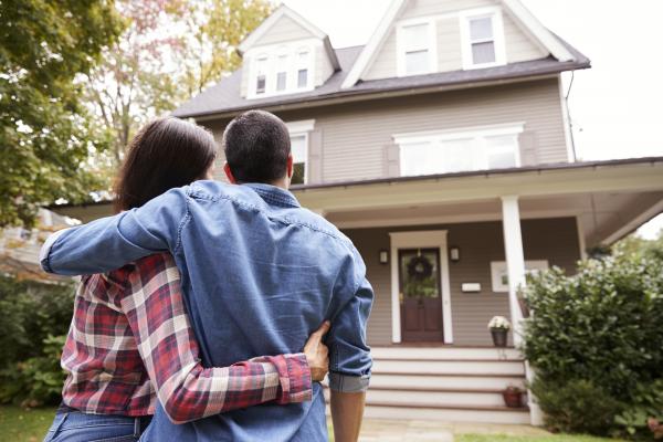 Image for event: Five Power Moves for Aspiring First-Time Home Buyers
