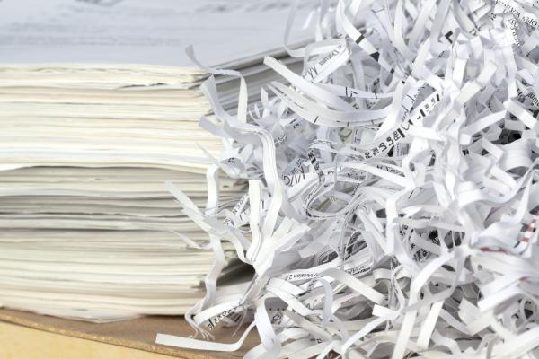 Image for event: Shred-a-Thon